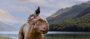 Περπατώντας με τους Δεινόσαυρους: Η Ταινία σε 3D  (Walking With Dinosaurs: 3D Movie)  σκηνοθεσία: Νιλ Νάιτινγκεϊλ, Μπάρι Κουκ 