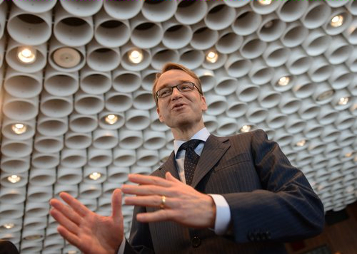 JENS WEIDMANN