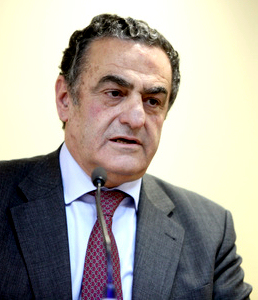 ΧΑΡΑΛΑΜΠΟΣ ΑΘΑΝΑΣΙΟΥ