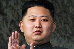 kim jong un