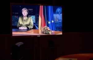 merkel