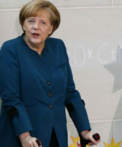 merkel
