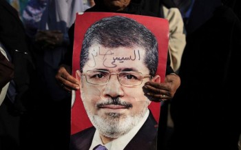 morsi