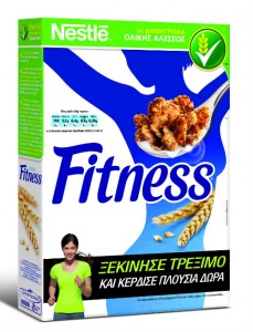 nestle