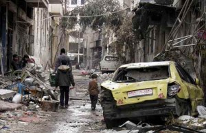 siria