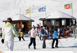ski