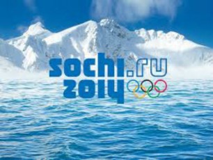 sochi winter olympics