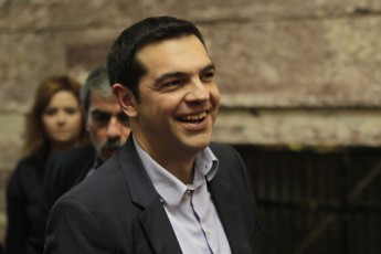 tsipras