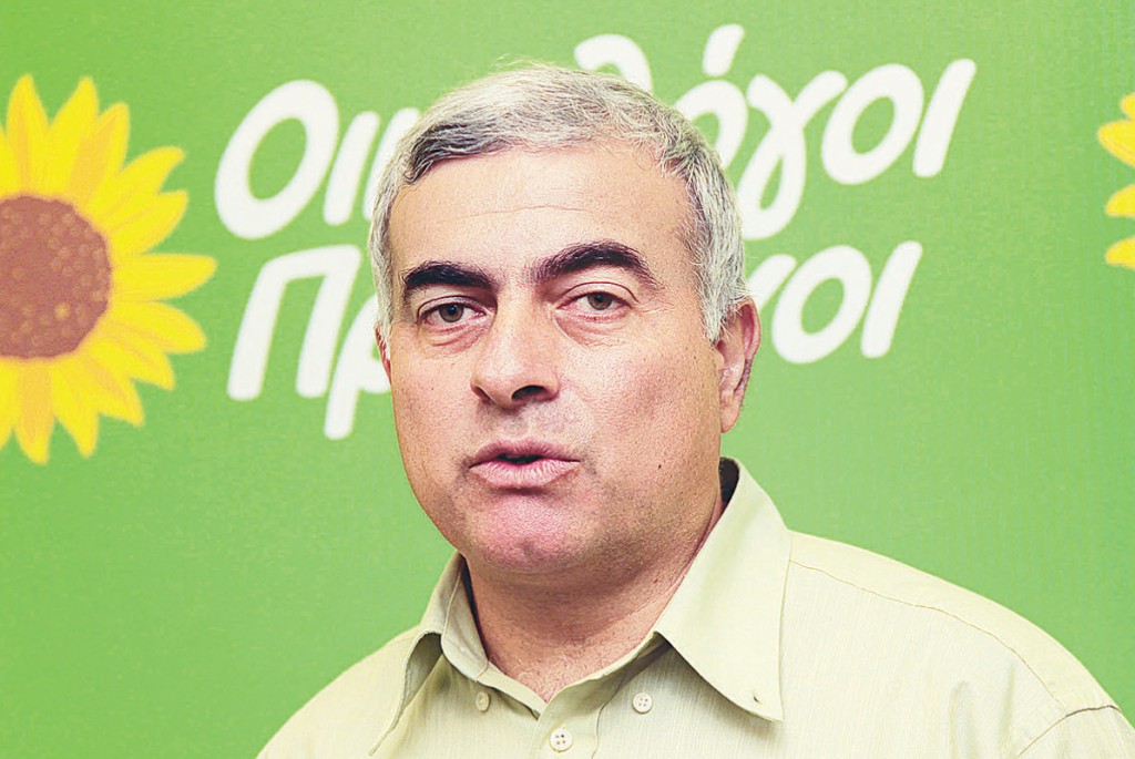 ΝΙΚΟΣ ΧΡΥΣΟΓΕΛΟΣ