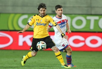 Aris-Panionios