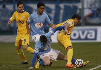 Atromitos-Apollon