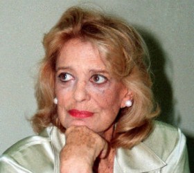 Merkouri-Melina