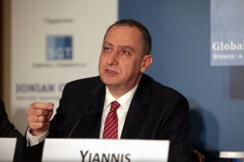 Mixelakis-Giannis