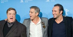 Murray-Goodman-Clooney-Dujardin-Damon