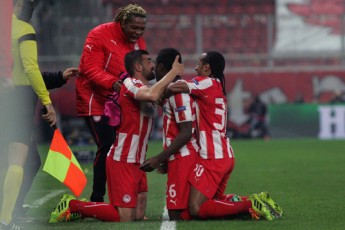 Olympiakos