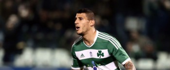 Panathinaikos-Karelis