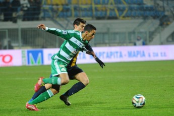 Panathinaikos-Zeka