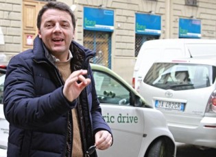 Renzi-Matteo