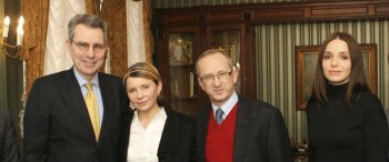 Tymoshenko