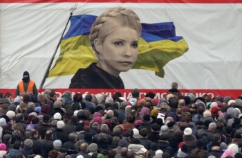 Tymoshenko-diadilotes