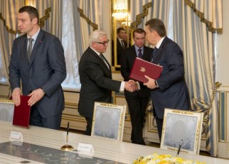 Ukraine-Yanukovych