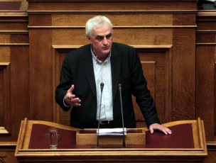 Voudouris-Odisseas