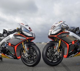 aprilia
