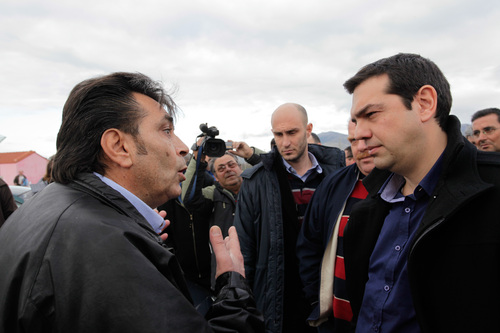 ΑΛΕΞΗΣ ΤΣΙΠΡΑΣ