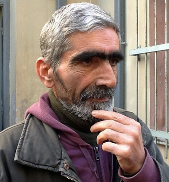ΧΟΥΣΕΪΝ ΜΠΑΓΚΙΣ συζυγος ΝΙΧΑΓΕΤ