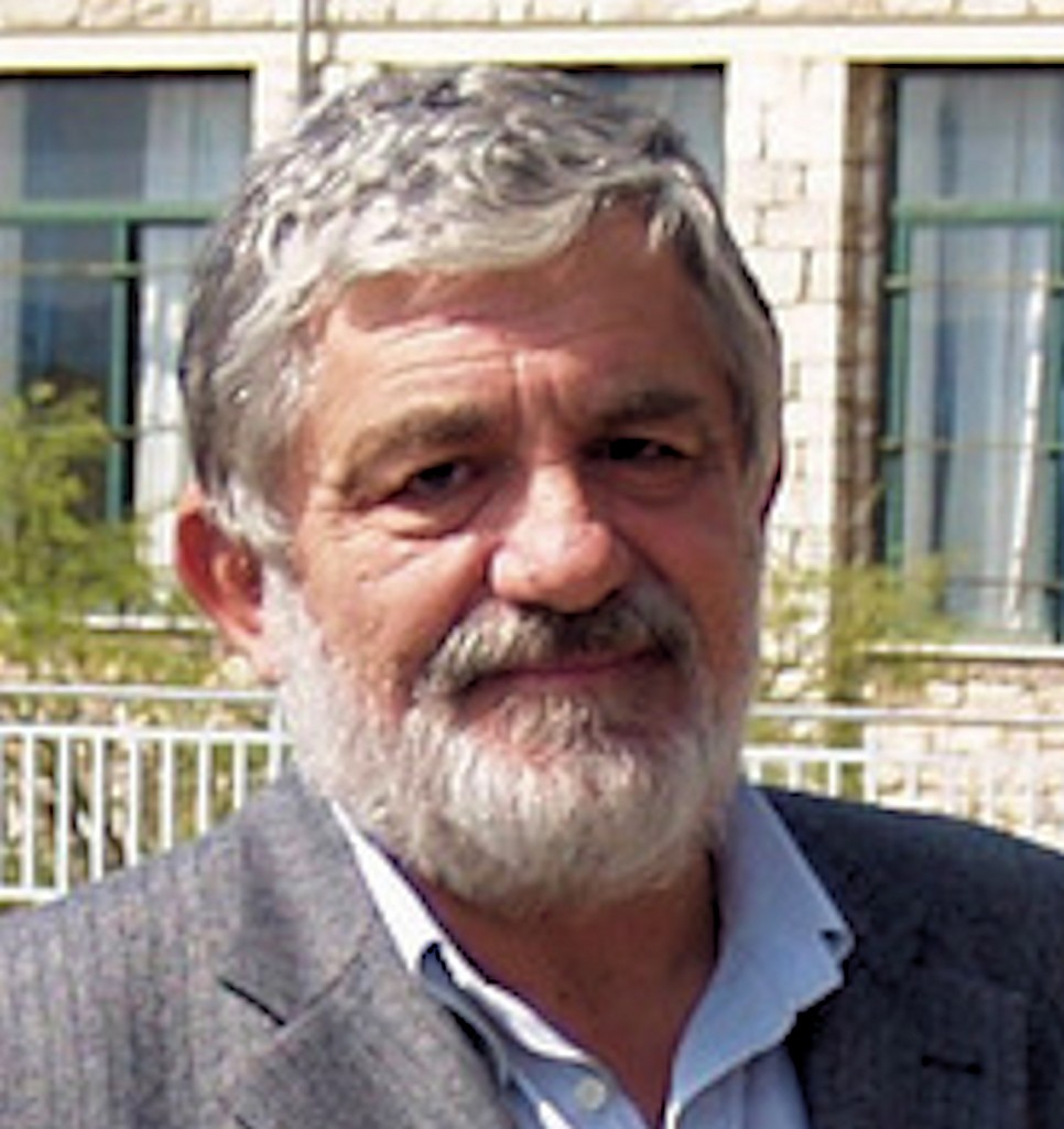 ΚΩΣΤΑΣ ΜΑΚΡΟΠΟΥΛΟΣ
