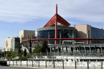 Mall Αμαρουσιου