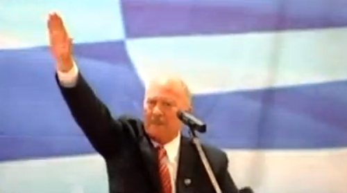 ΜΙΧΑΛΗΣ ΑΡΒΑΝΙΤΗΣ ΧΡΥΣΗ ΑΥΓΗ