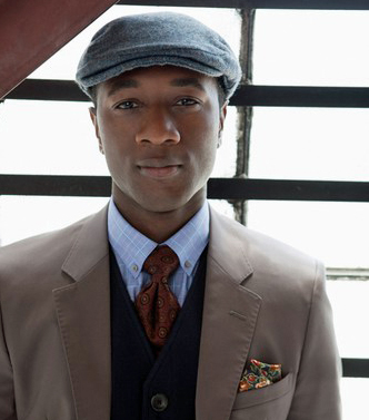 ALOE BLACC