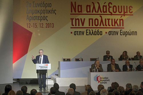 ΦΩΤΗΣ ΚΟΥΒΕΛΗΣ