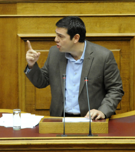 ΑΛΕΞΗΣ ΤΣΙΠΡΑΣ