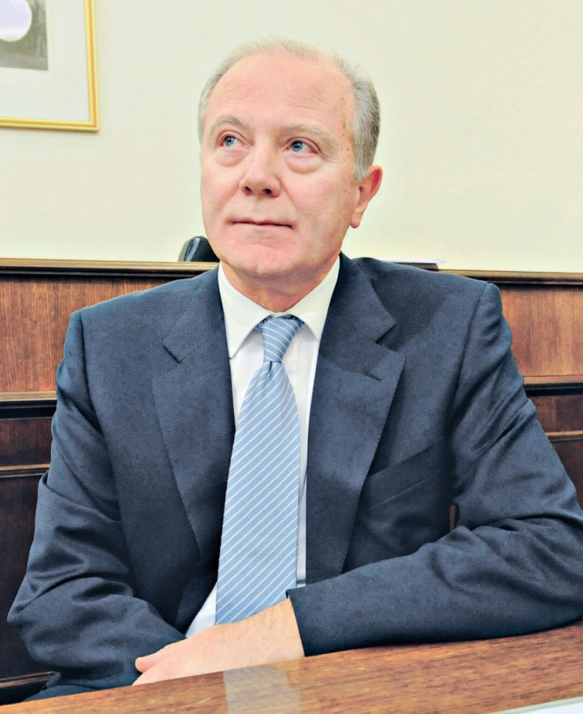 Γ. ΠΡΟΒΟΠΟΥΛΟΣ