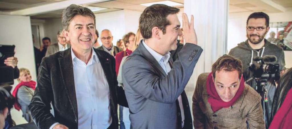 ΑΛΕΞΗΣ ΤΣΙΠΡΑΣ