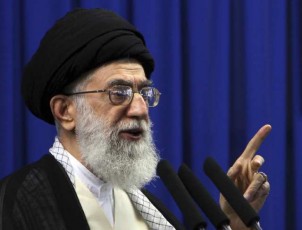 Ayatollah Ali Khamenei