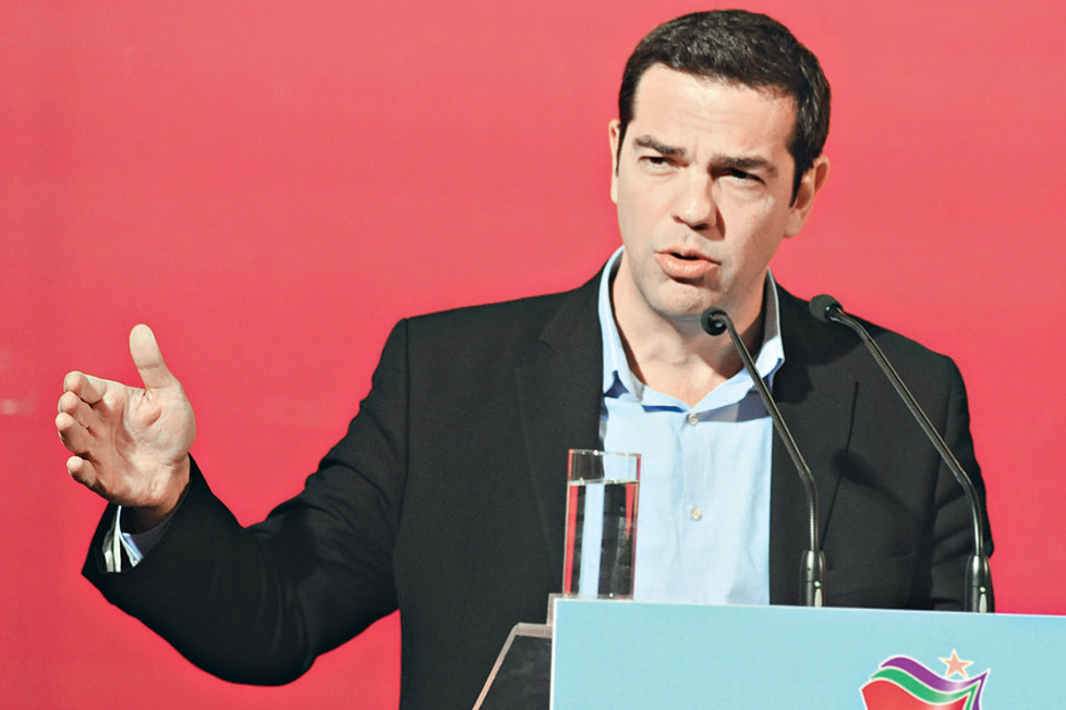 ΑΛΕΞΗΣ ΤΣΙΠΡΑΣ