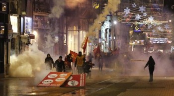 istanbul
