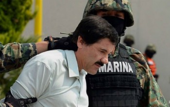 joackin guzman