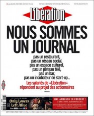 liberation