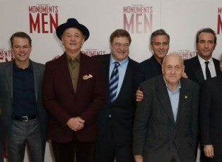 monuments men