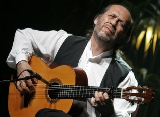 paco de lucia