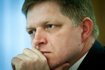 robert fico