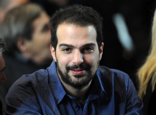 sakellaridis