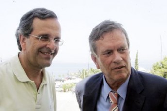 samaras-ioannidis