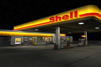 shell