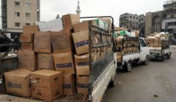 syria