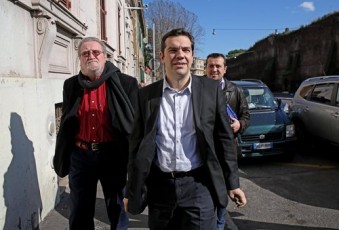 tsipras